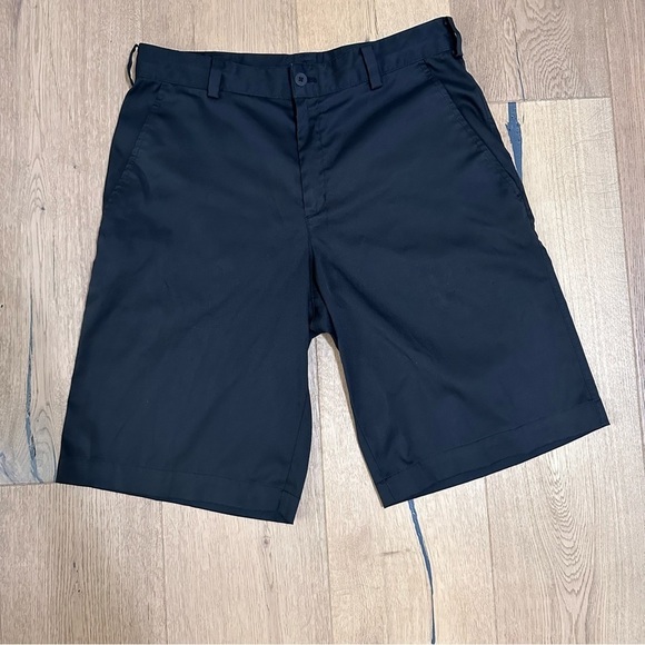 Nike Other - Nike Dri-Fit Golf Shorts 34